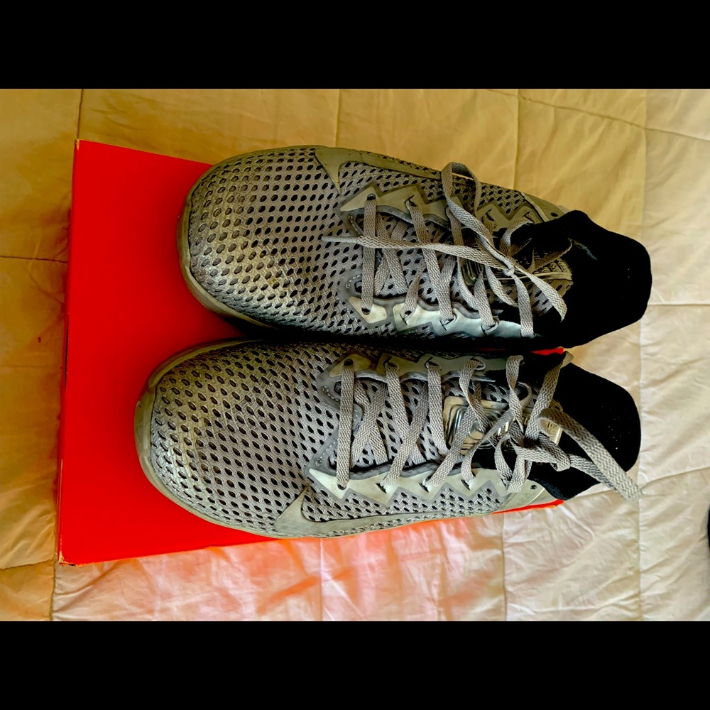 Nike metcon